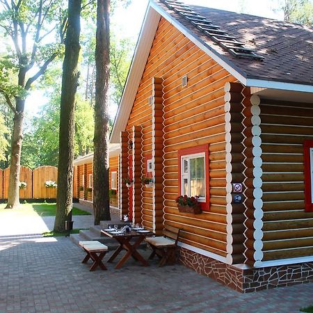 Belaya Dacha Apartment Homel Pokój zdjęcie