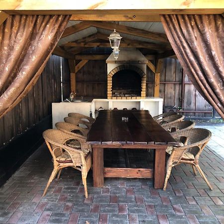 Belaya Dacha Apartment Homel Zewnętrze zdjęcie