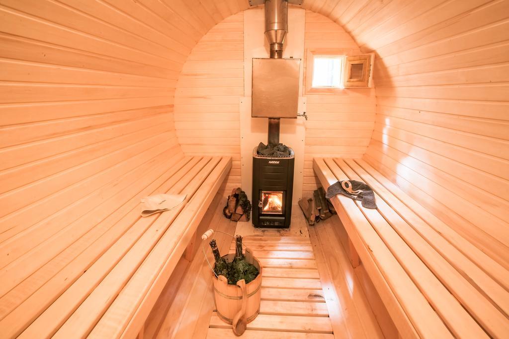 Belaya Dacha Apartment Homel Pokój zdjęcie