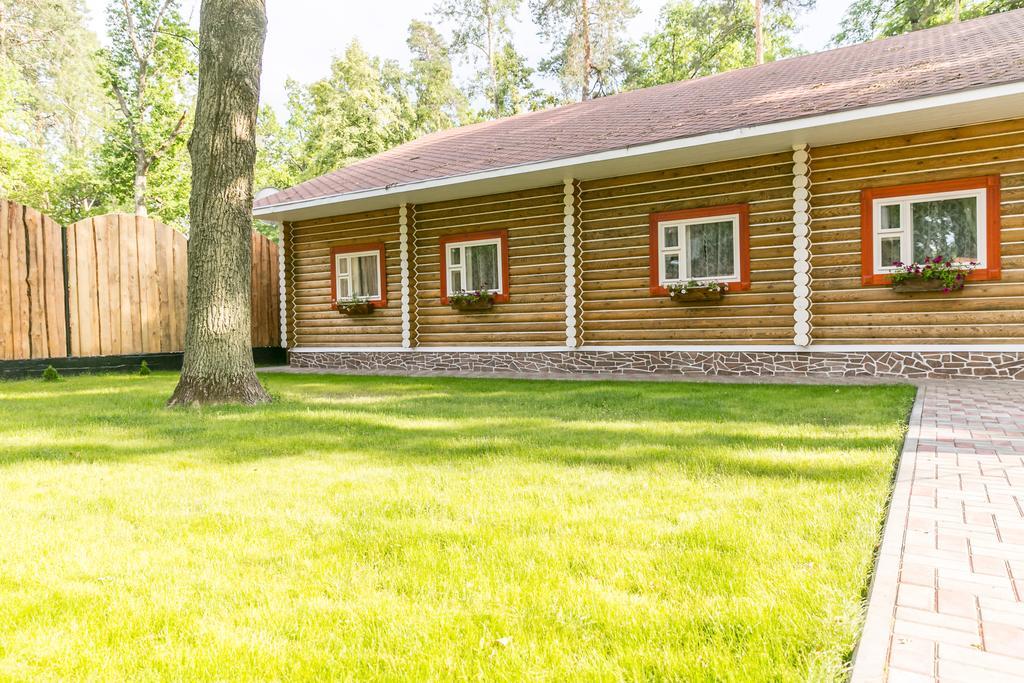 Belaya Dacha Apartment Homel Zewnętrze zdjęcie