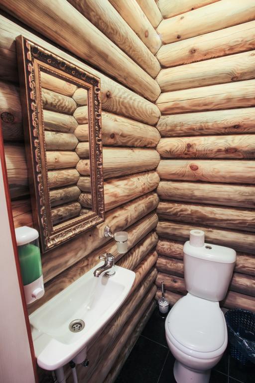 Belaya Dacha Apartment Homel Pokój zdjęcie