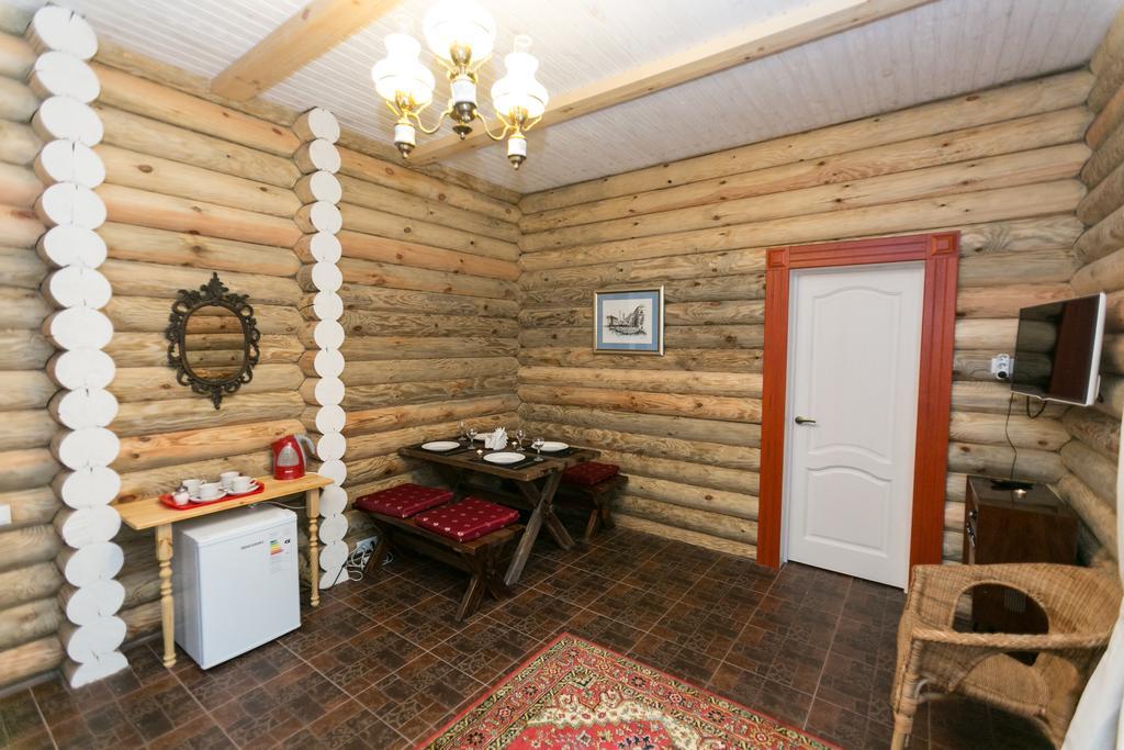 Belaya Dacha Apartment Homel Pokój zdjęcie