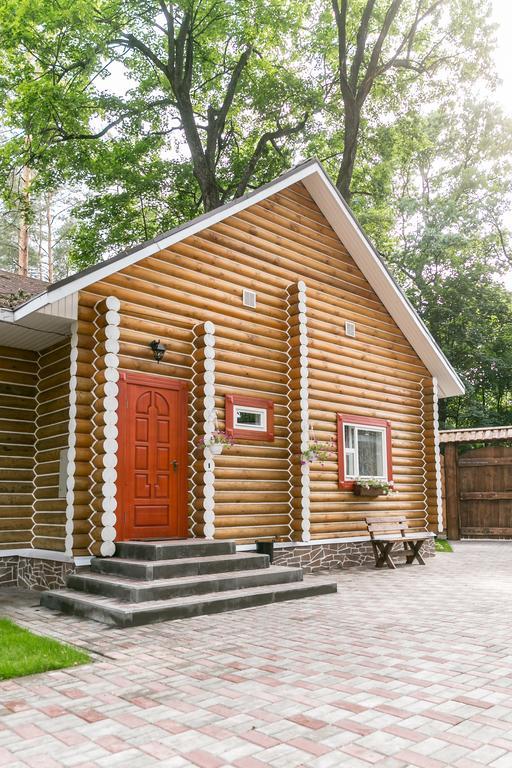 Belaya Dacha Apartment Homel Pokój zdjęcie