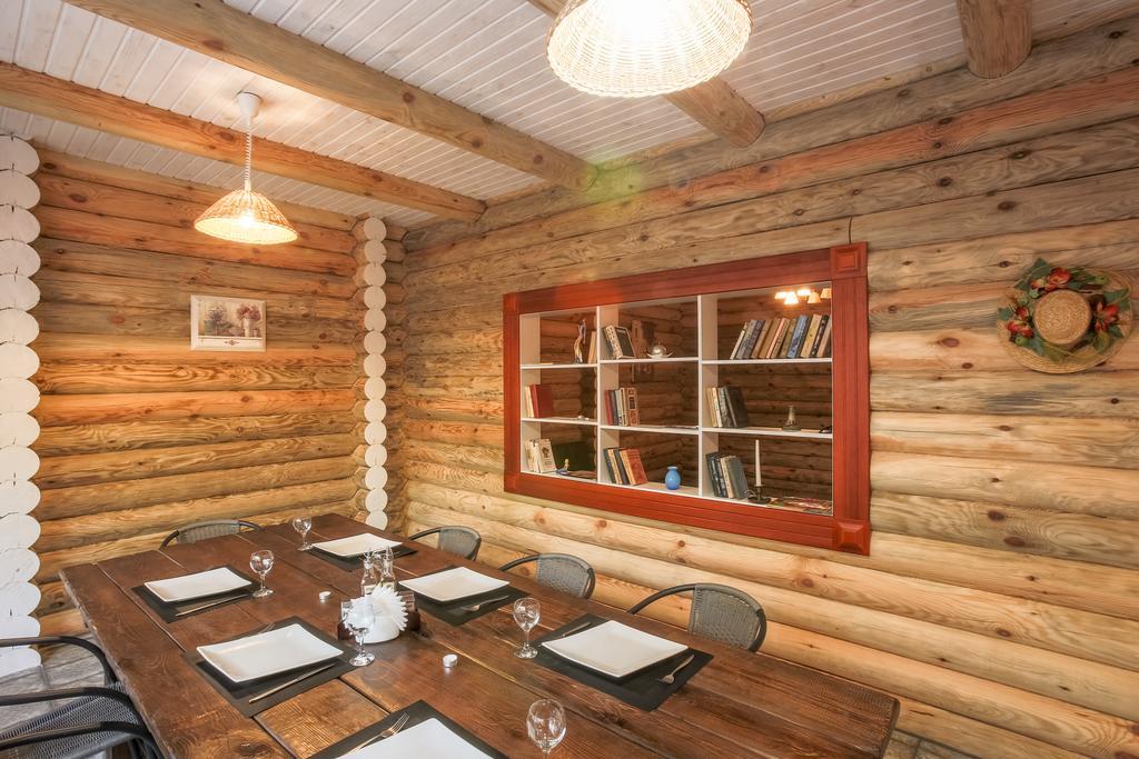 Belaya Dacha Apartment Homel Zewnętrze zdjęcie