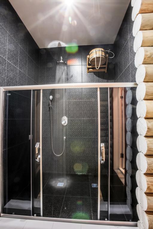 Belaya Dacha Apartment Homel Pokój zdjęcie