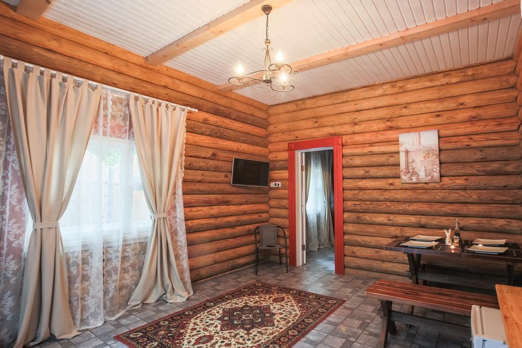 Belaya Dacha Apartment Homel Pokój zdjęcie