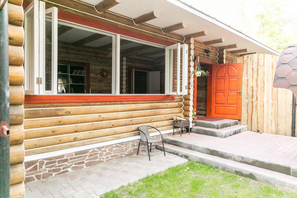 Belaya Dacha Apartment Homel Pokój zdjęcie