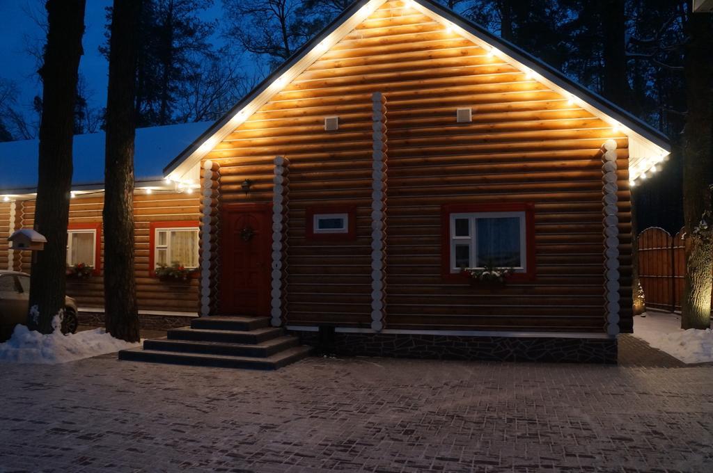 Belaya Dacha Apartment Homel Zewnętrze zdjęcie