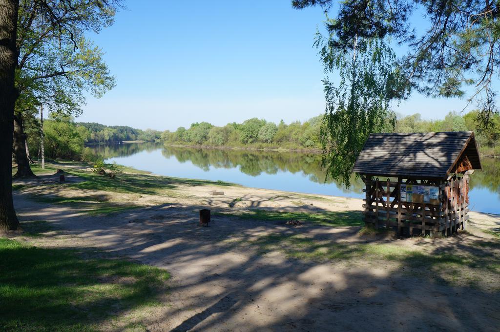 Belaya Dacha Apartment Homel Zewnętrze zdjęcie