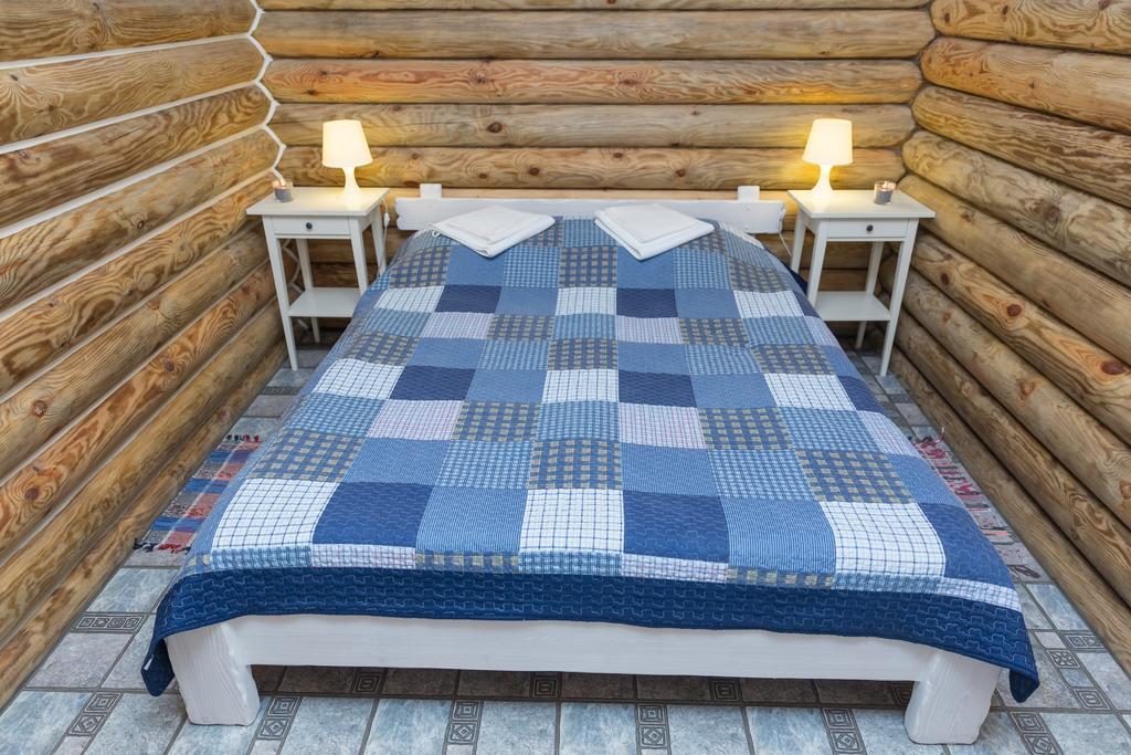 Belaya Dacha Apartment Homel Zewnętrze zdjęcie