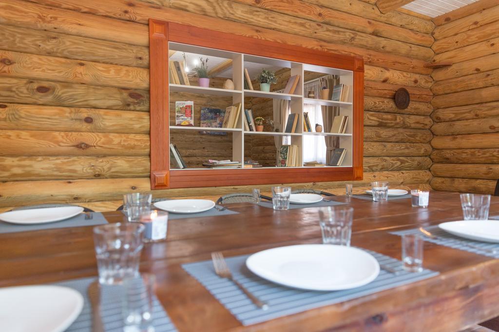 Belaya Dacha Apartment Homel Zewnętrze zdjęcie