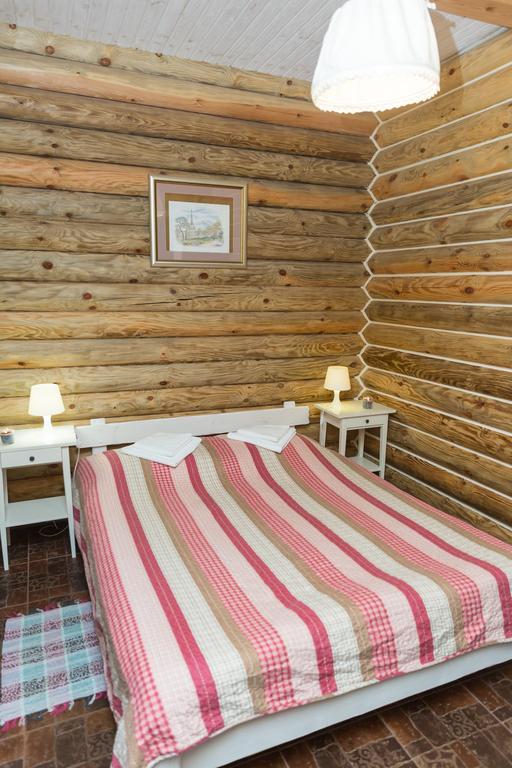 Belaya Dacha Apartment Homel Zewnętrze zdjęcie