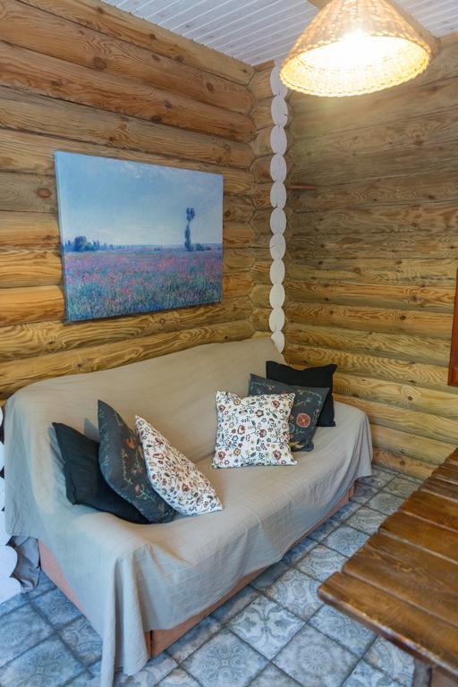 Belaya Dacha Apartment Homel Zewnętrze zdjęcie