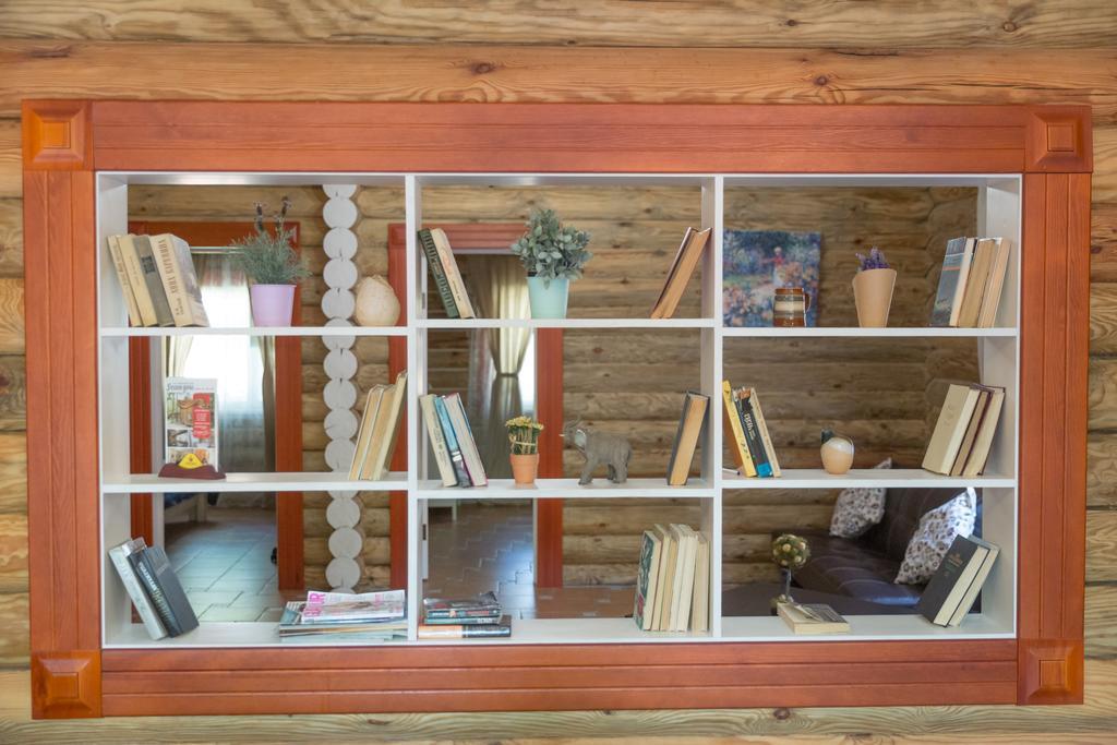 Belaya Dacha Apartment Homel Zewnętrze zdjęcie