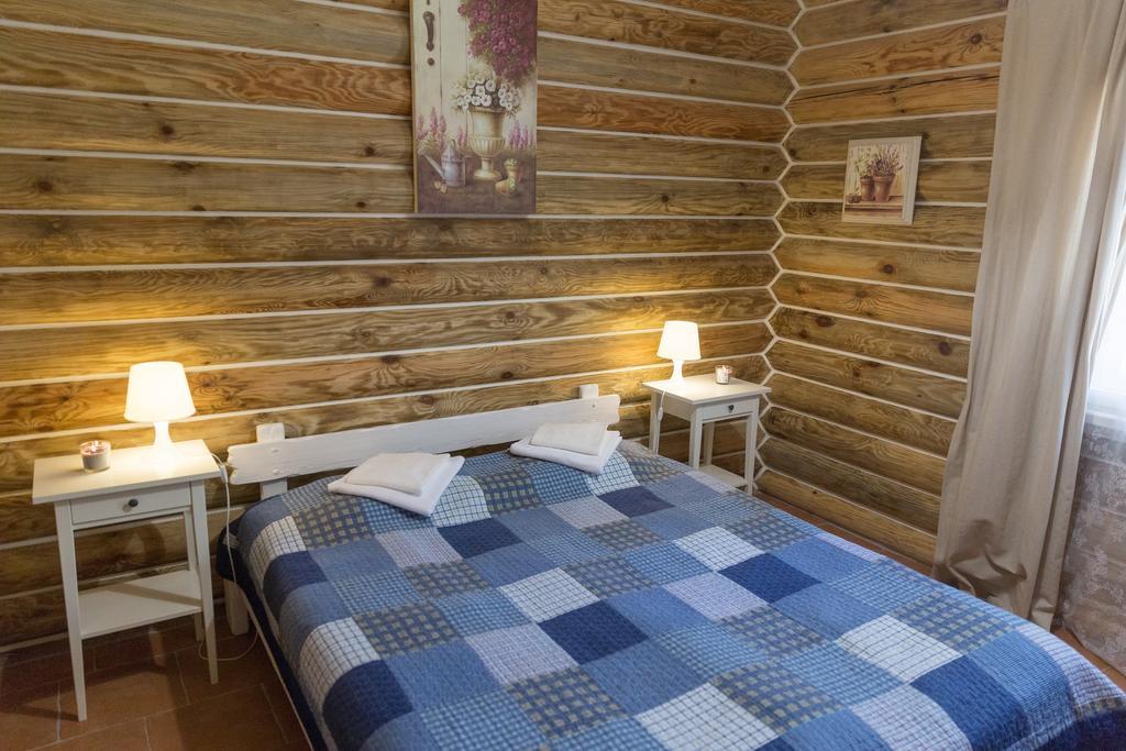 Belaya Dacha Apartment Homel Zewnętrze zdjęcie