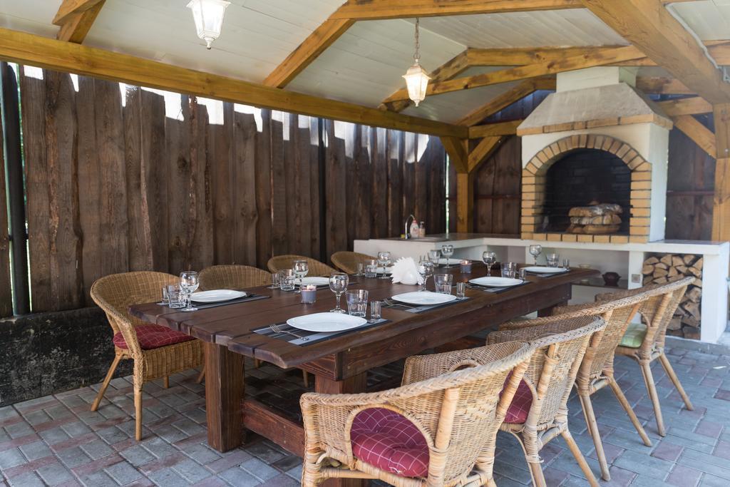 Belaya Dacha Apartment Homel Zewnętrze zdjęcie