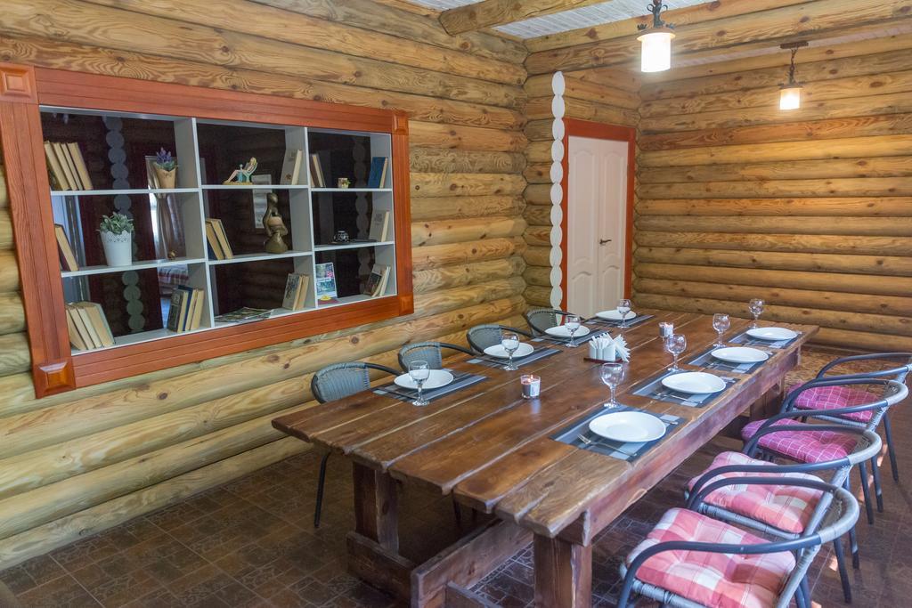 Belaya Dacha Apartment Homel Zewnętrze zdjęcie
