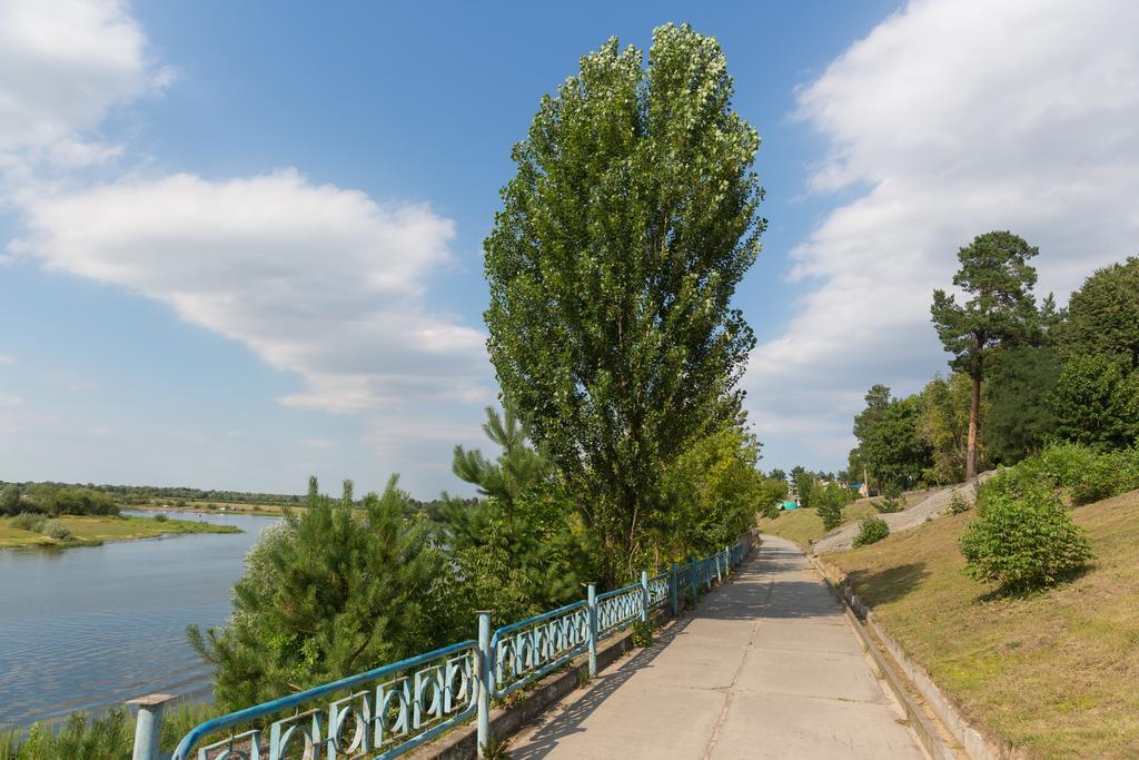 Belaya Dacha Apartment Homel Zewnętrze zdjęcie