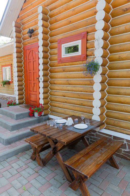Belaya Dacha Apartment Homel Zewnętrze zdjęcie