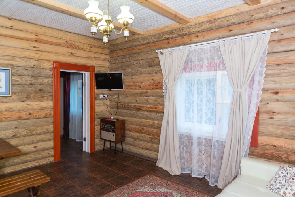 Belaya Dacha Apartment Homel Zewnętrze zdjęcie