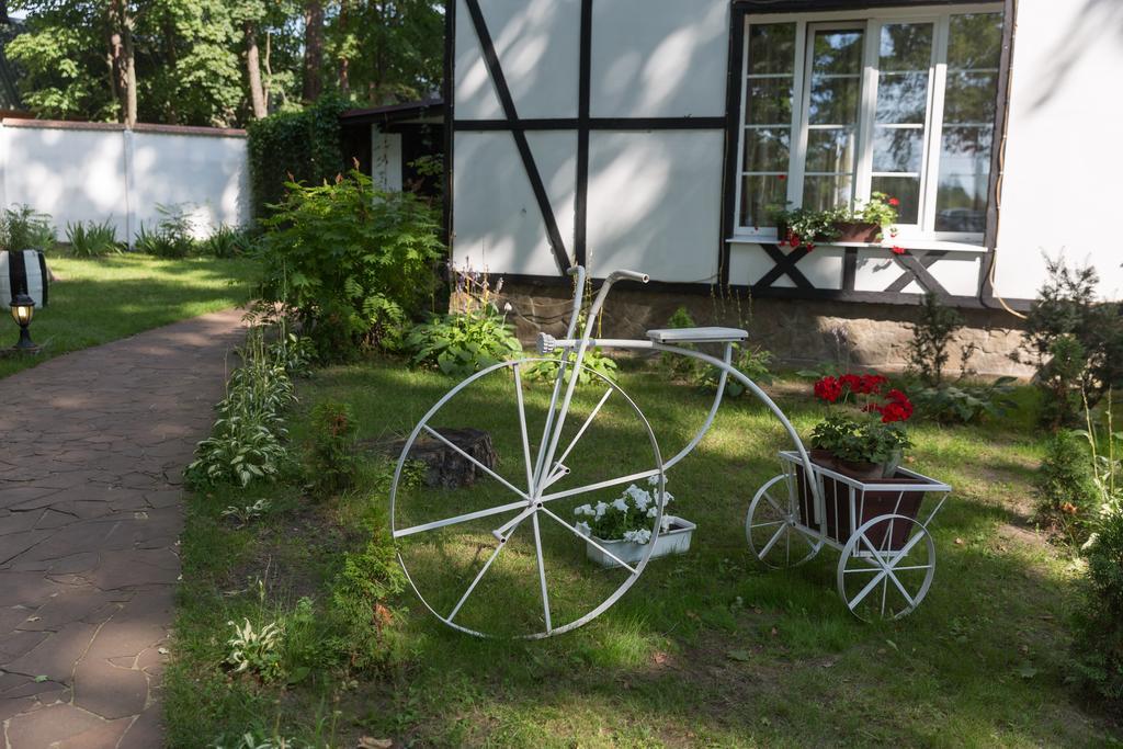 Belaya Dacha Apartment Homel Zewnętrze zdjęcie