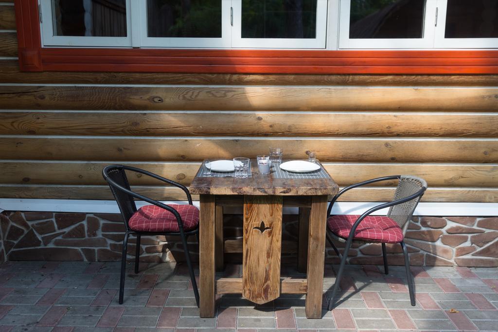 Belaya Dacha Apartment Homel Zewnętrze zdjęcie