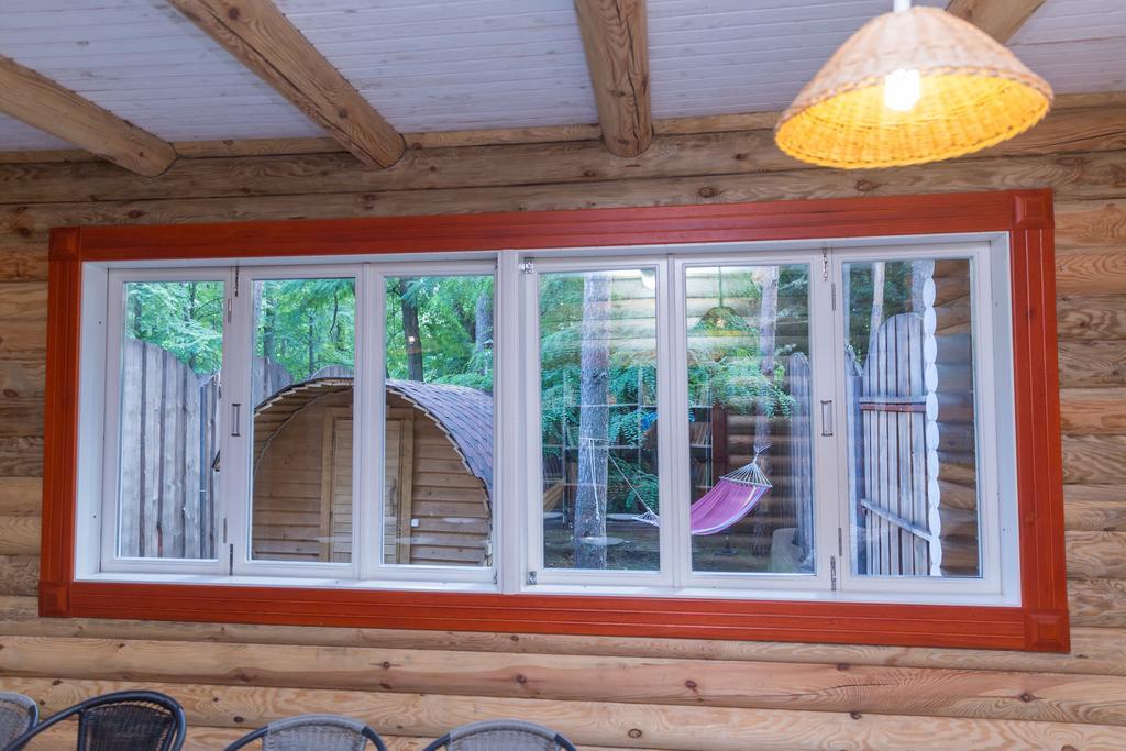 Belaya Dacha Apartment Homel Zewnętrze zdjęcie