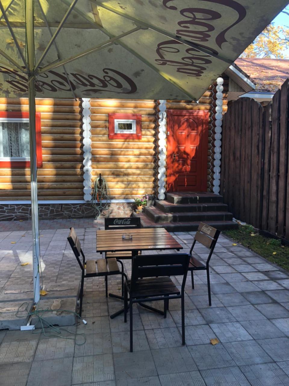 Belaya Dacha Apartment Homel Zewnętrze zdjęcie