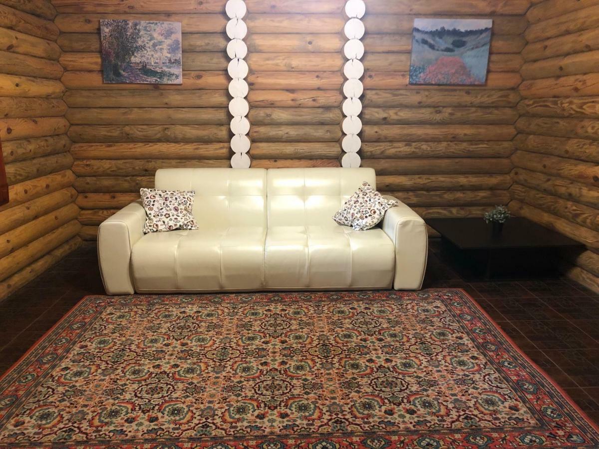 Belaya Dacha Apartment Homel Zewnętrze zdjęcie