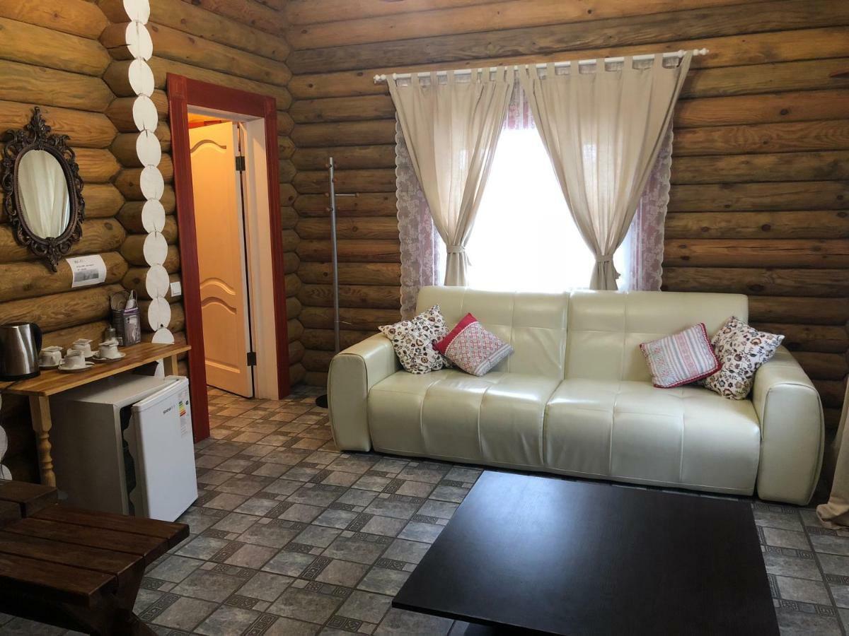 Belaya Dacha Apartment Homel Zewnętrze zdjęcie