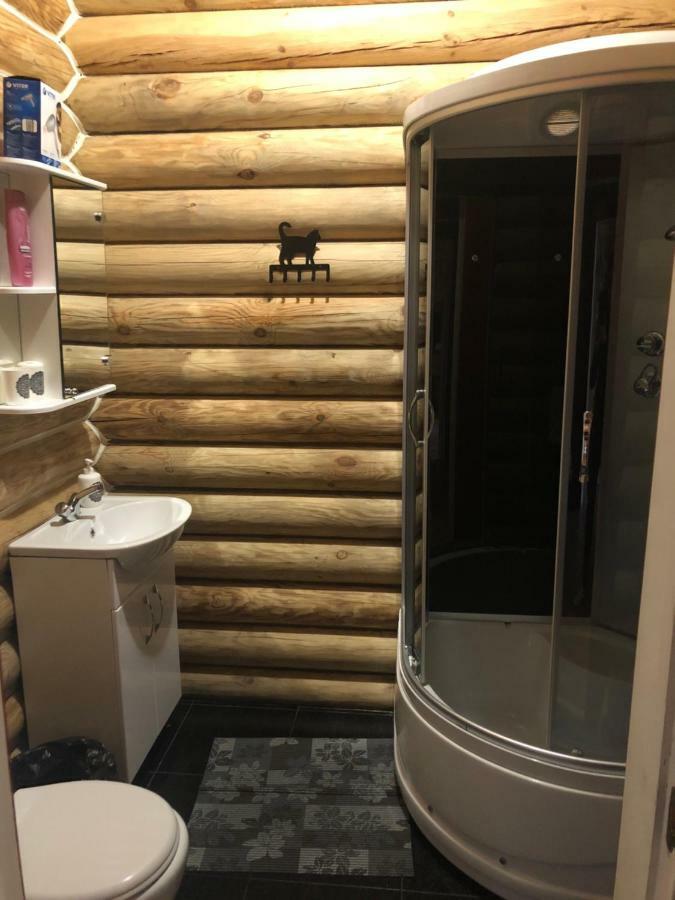 Belaya Dacha Apartment Homel Zewnętrze zdjęcie