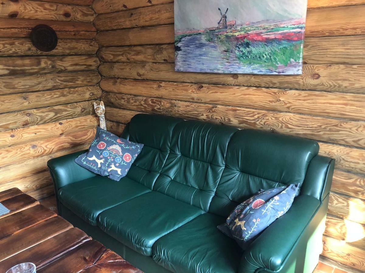 Belaya Dacha Apartment Homel Zewnętrze zdjęcie