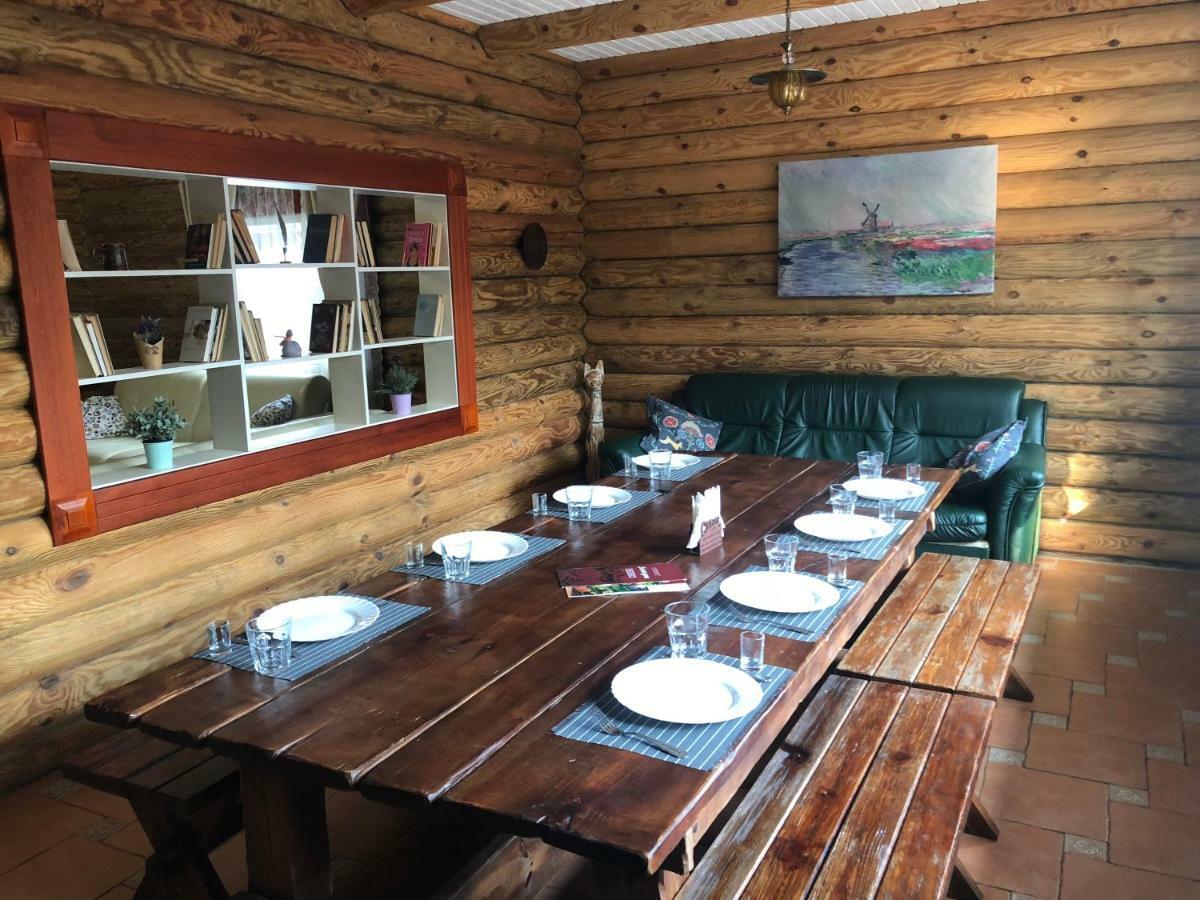 Belaya Dacha Apartment Homel Zewnętrze zdjęcie
