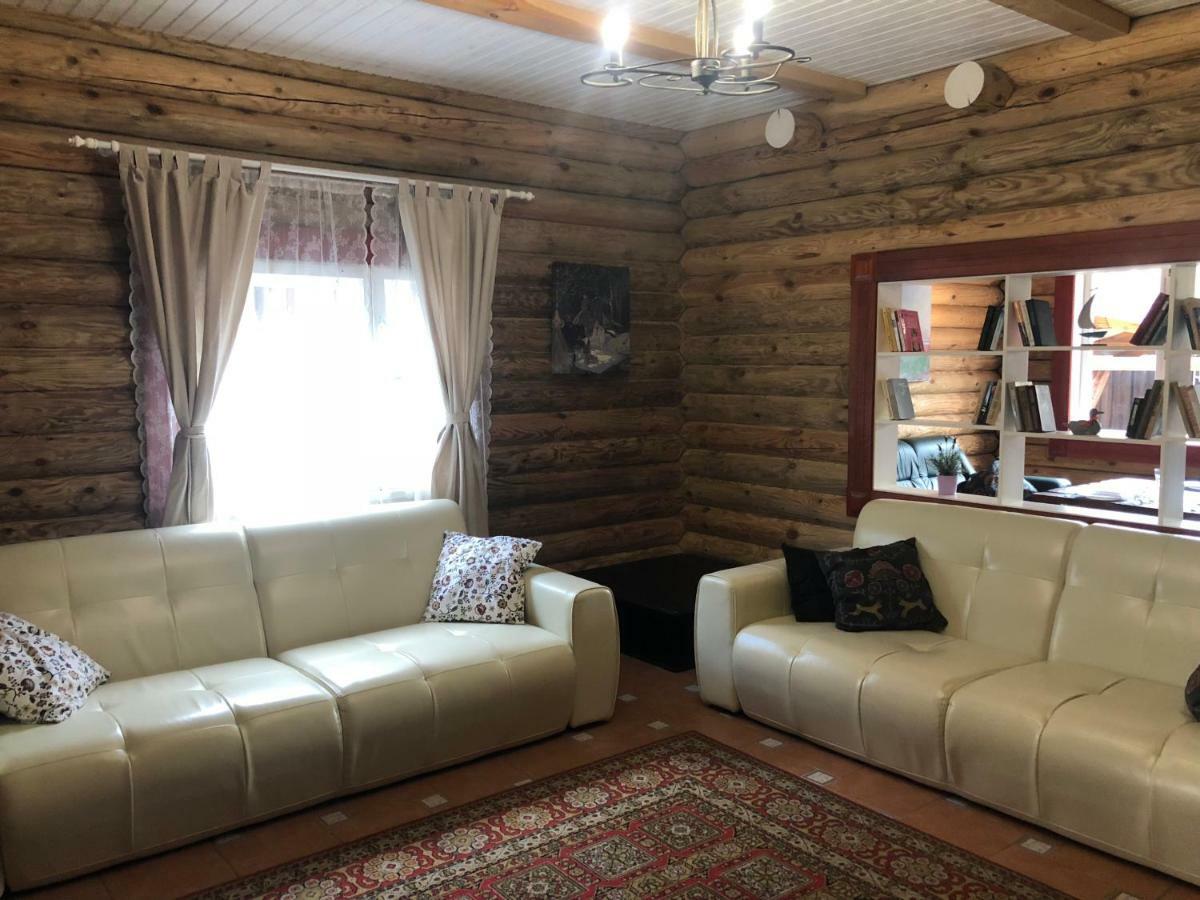 Belaya Dacha Apartment Homel Zewnętrze zdjęcie