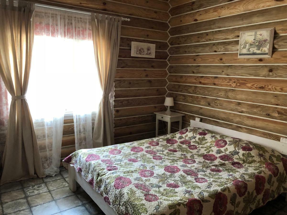 Belaya Dacha Apartment Homel Zewnętrze zdjęcie