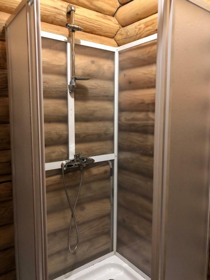 Belaya Dacha Apartment Homel Zewnętrze zdjęcie