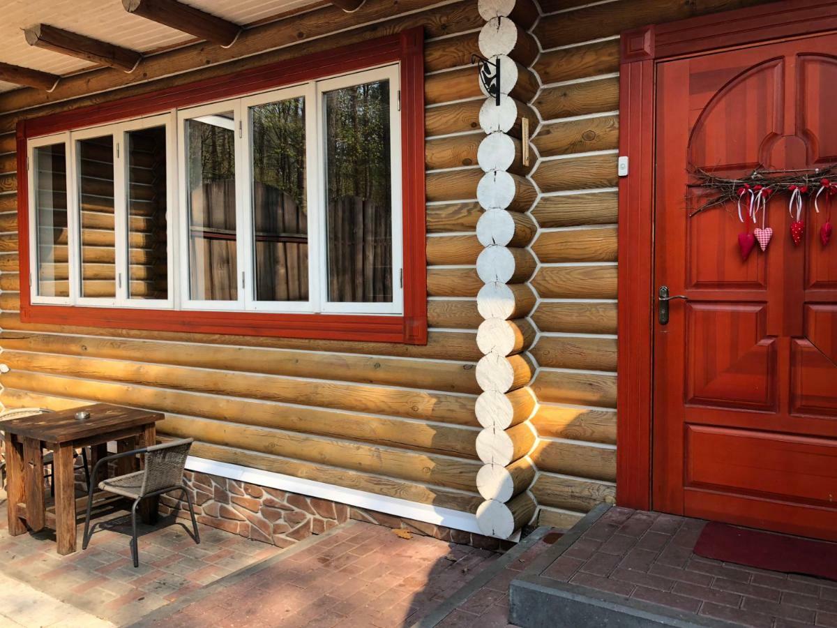 Belaya Dacha Apartment Homel Zewnętrze zdjęcie