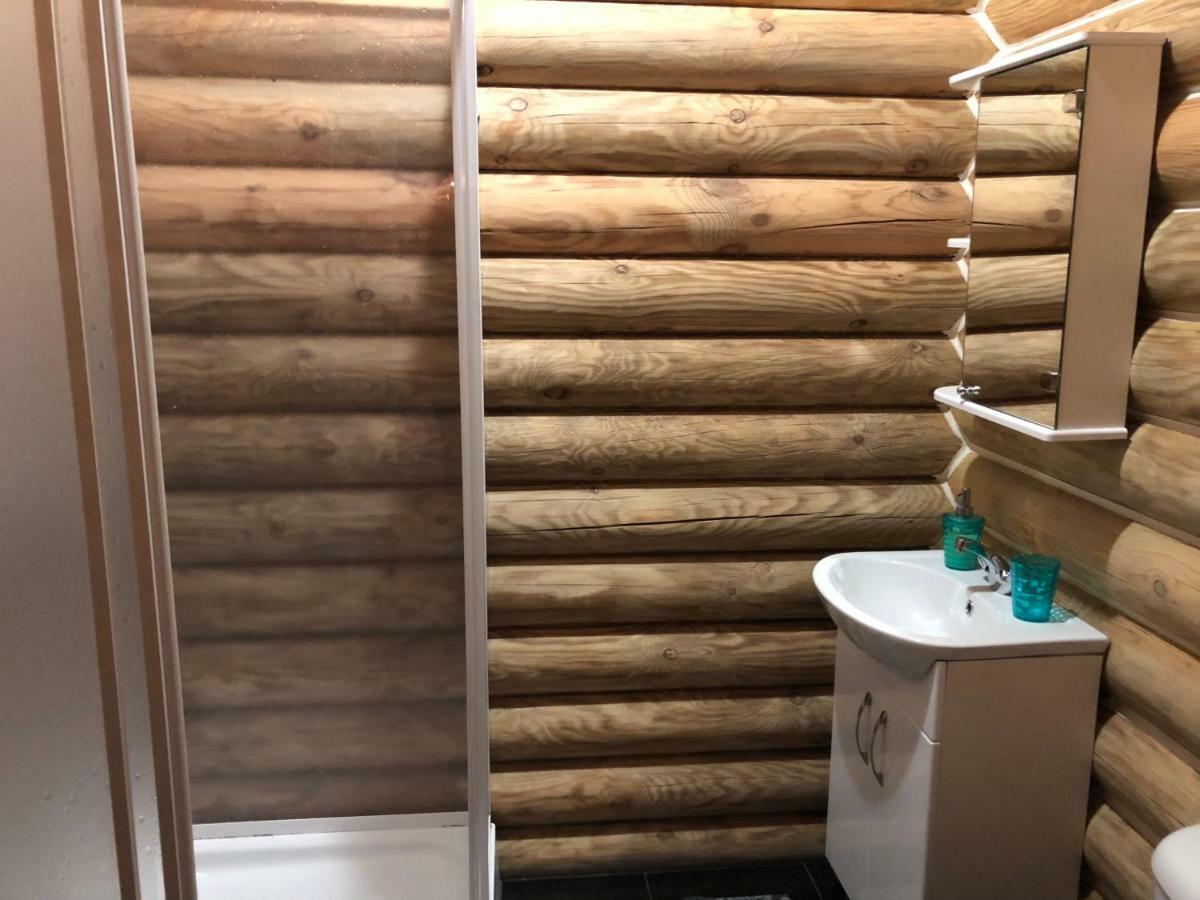 Belaya Dacha Apartment Homel Zewnętrze zdjęcie