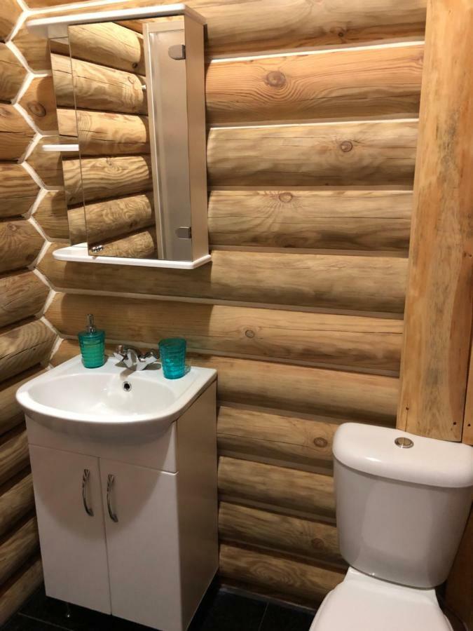 Belaya Dacha Apartment Homel Zewnętrze zdjęcie